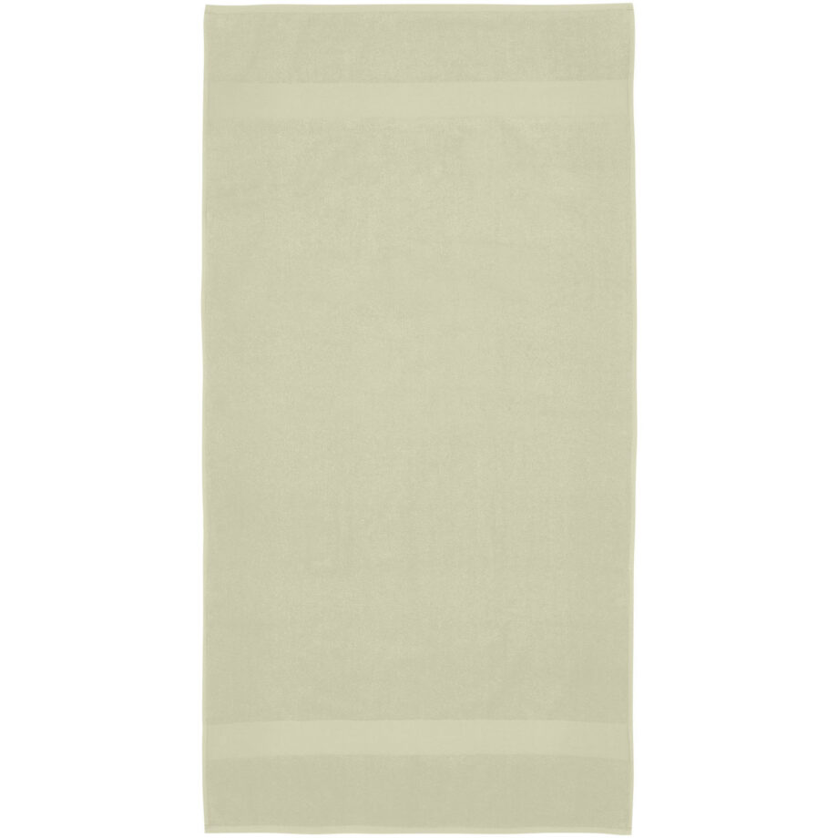 Amelia puuvillane rätik, 450 g/m², 70 × 140 cm