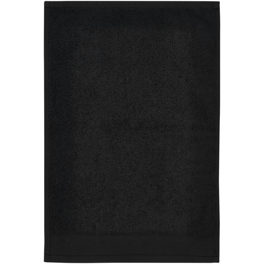 Chloe puuvillarätik, 550 g/m², 30 × 50 cm