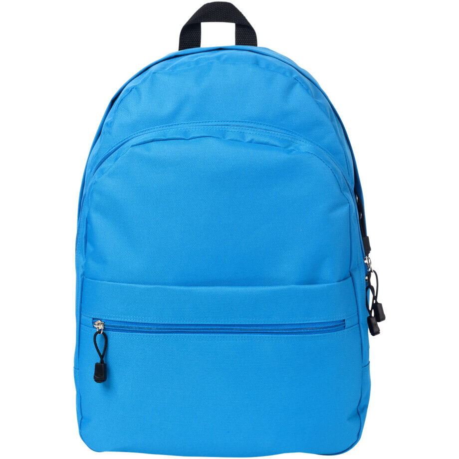 Trend 4-sahtline seljakott, 17 l
