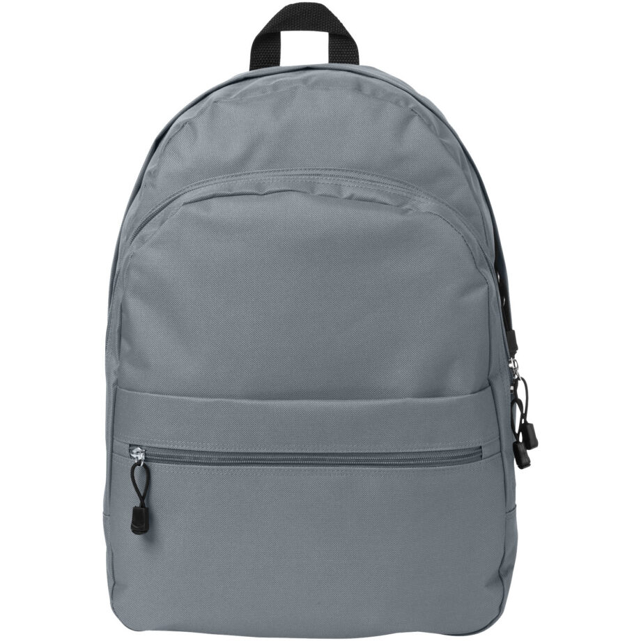 Trend 4-sahtline seljakott, 17 l