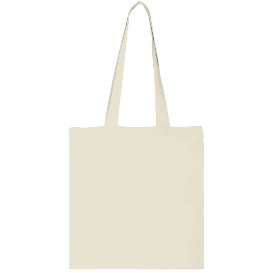 Carolina puuvillane kandekott, 100 g/m², 7 l