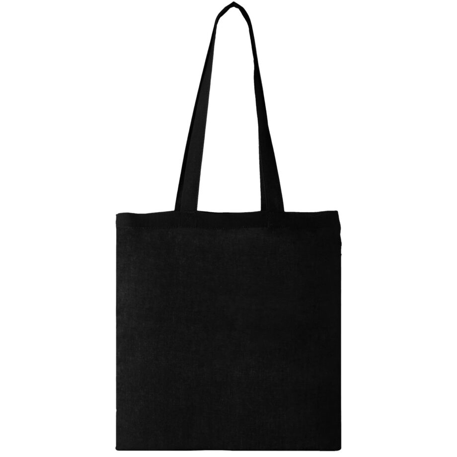 Carolina puuvillane kandekott, 100 g/m², 7 l