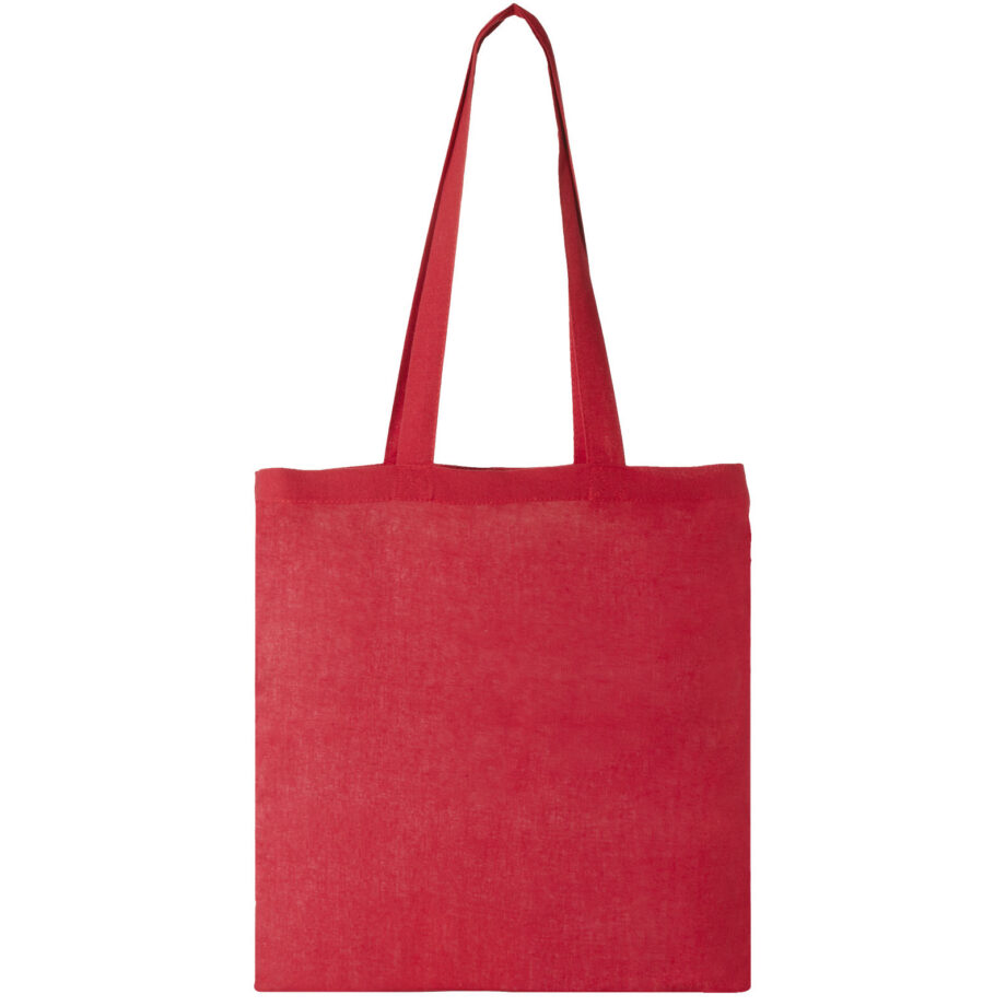 Carolina puuvillane kandekott, 100 g/m², 7 l