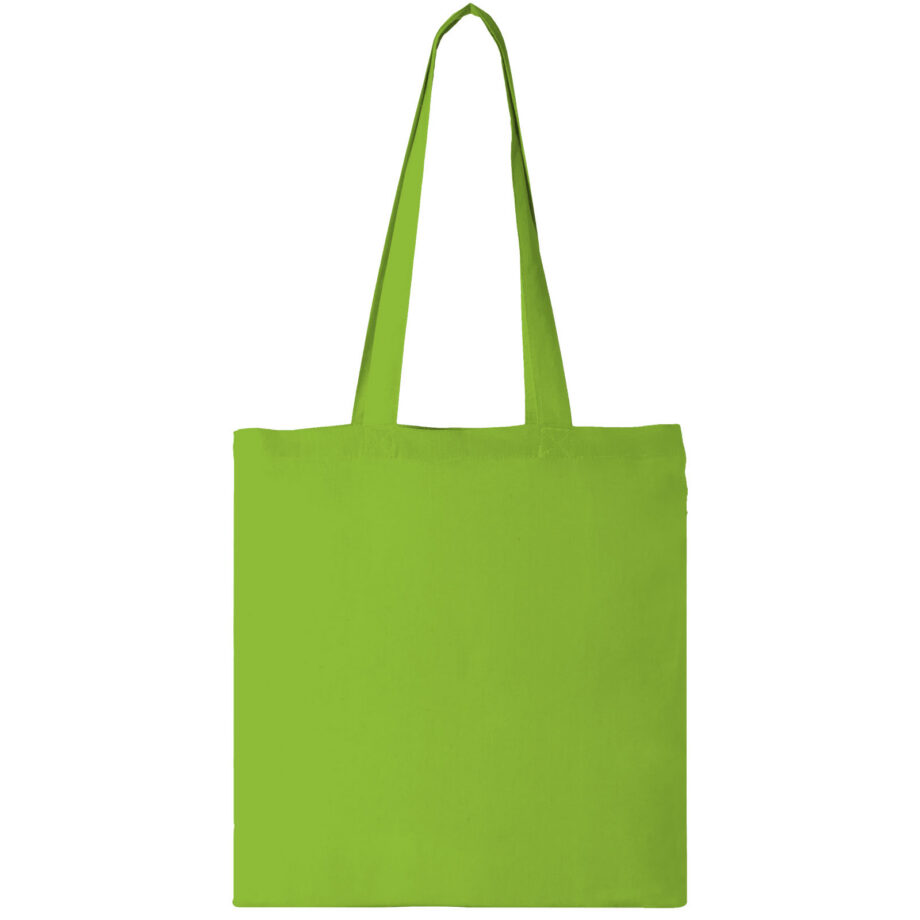 Carolina puuvillane kandekott, 100 g/m², 7 l