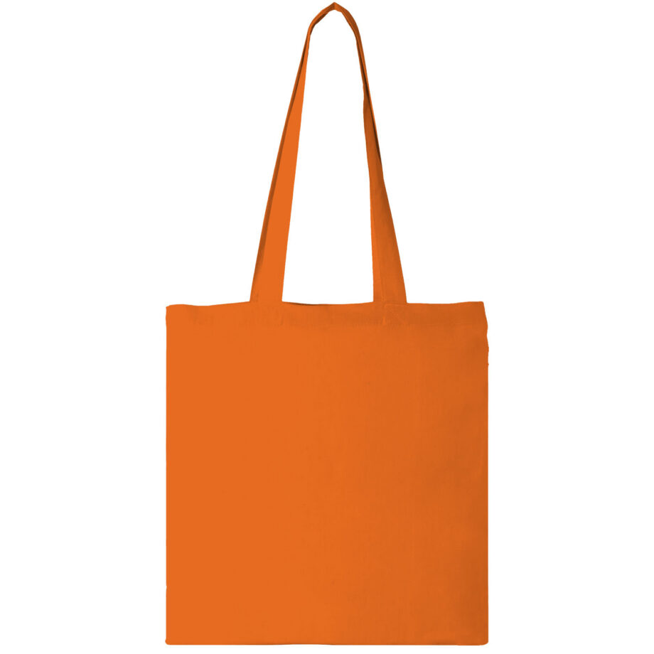 Carolina puuvillane kandekott, 100 g/m², 7 l