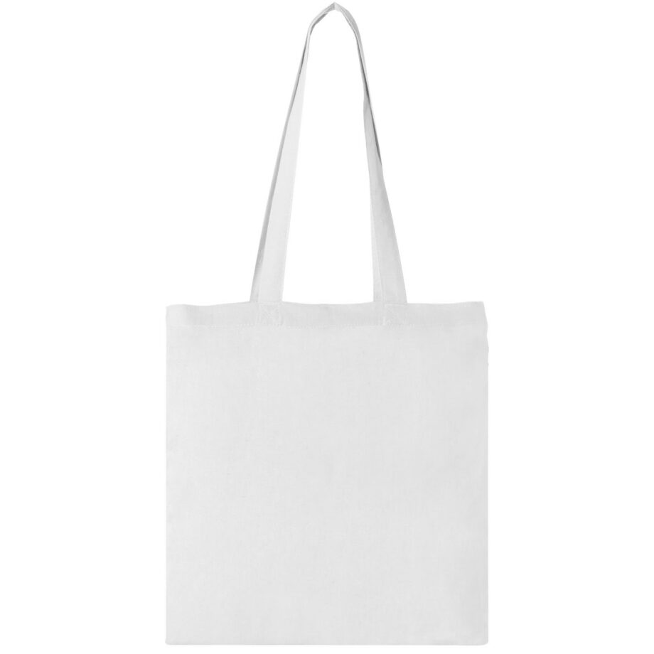 Carolina puuvillane kandekott, 100 g/m², 7 l
