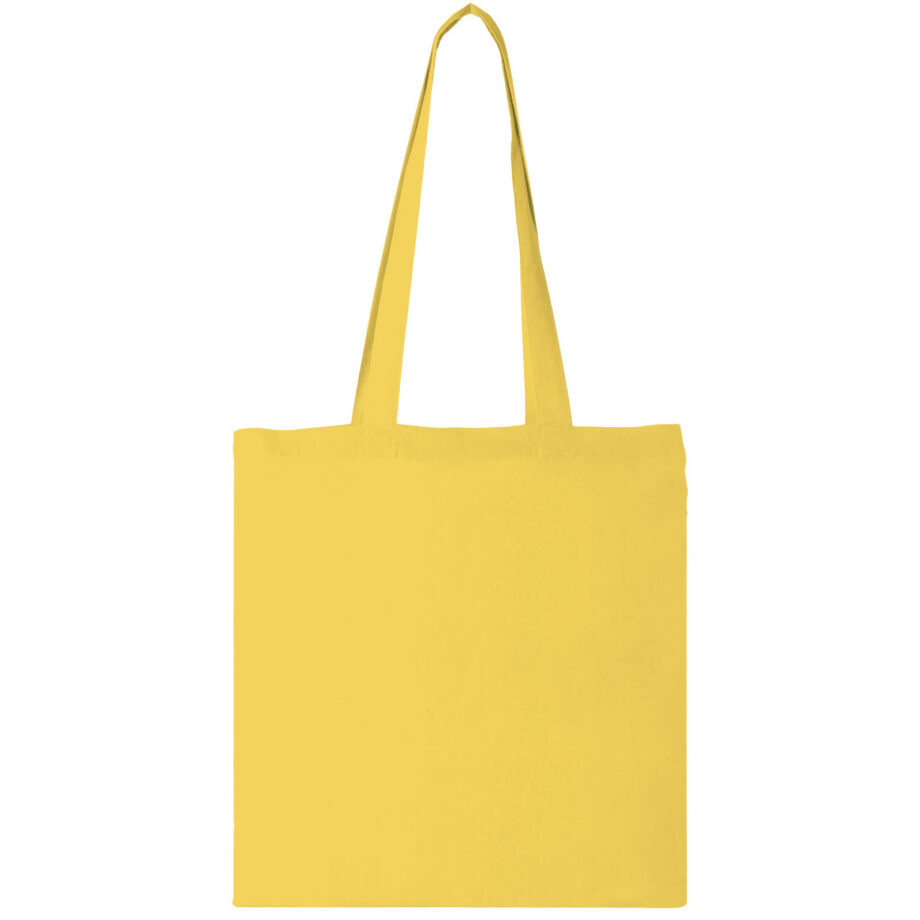 Carolina puuvillane kandekott, 100 g/m², 7 l