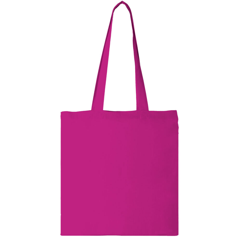 Carolina puuvillane kandekott, 100 g/m², 7 l