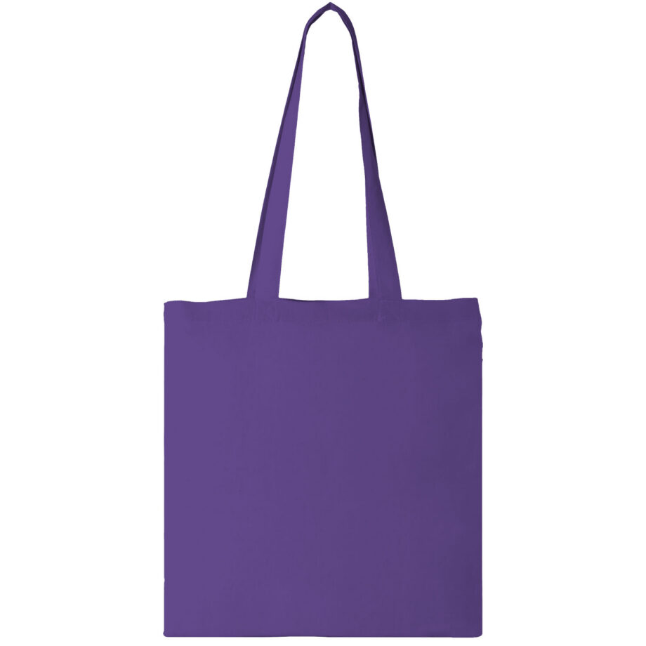 Carolina puuvillane kandekott, 100 g/m², 7 l