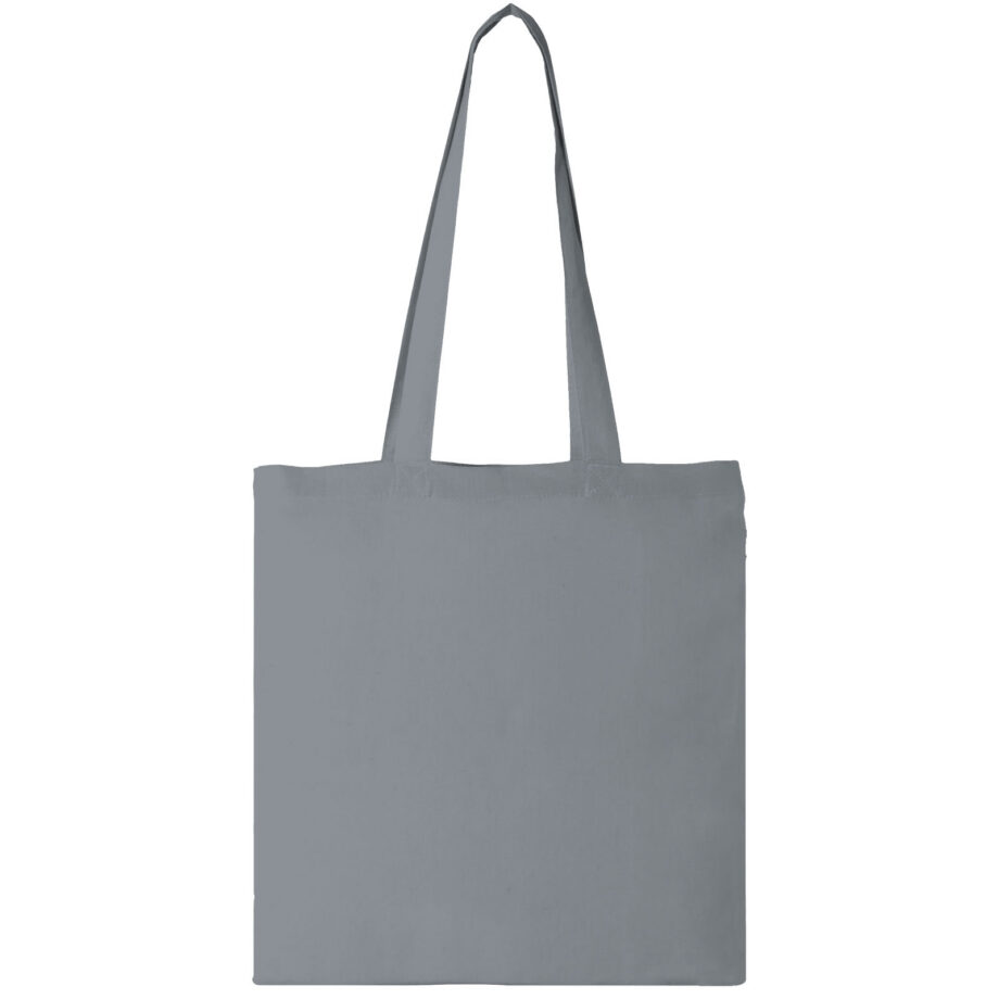Carolina puuvillane kandekott, 100 g/m², 7 l
