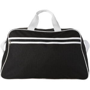 San Jose spordikott kahe triibuga, 30 l