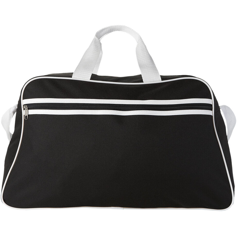 San Jose spordikott kahe triibuga, 30 l