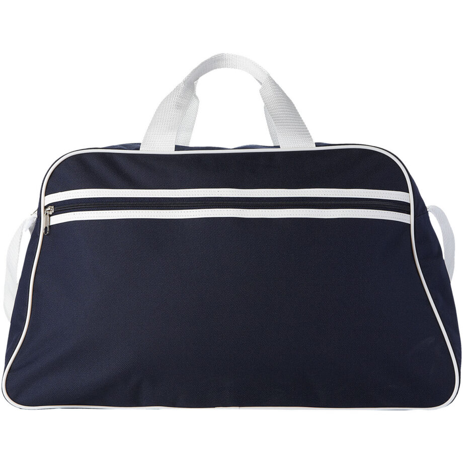 San Jose spordikott kahe triibuga, 30 l