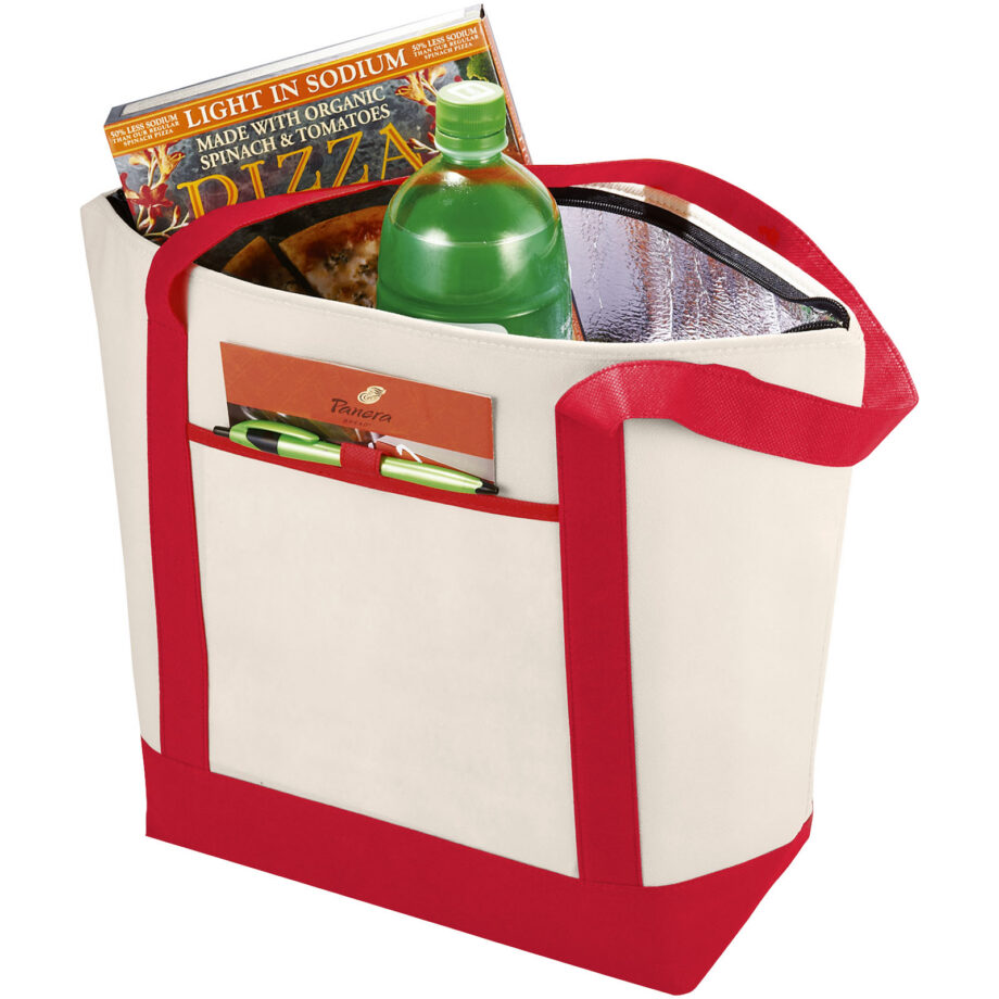 Lighthouse lausriidest termokott 21 l