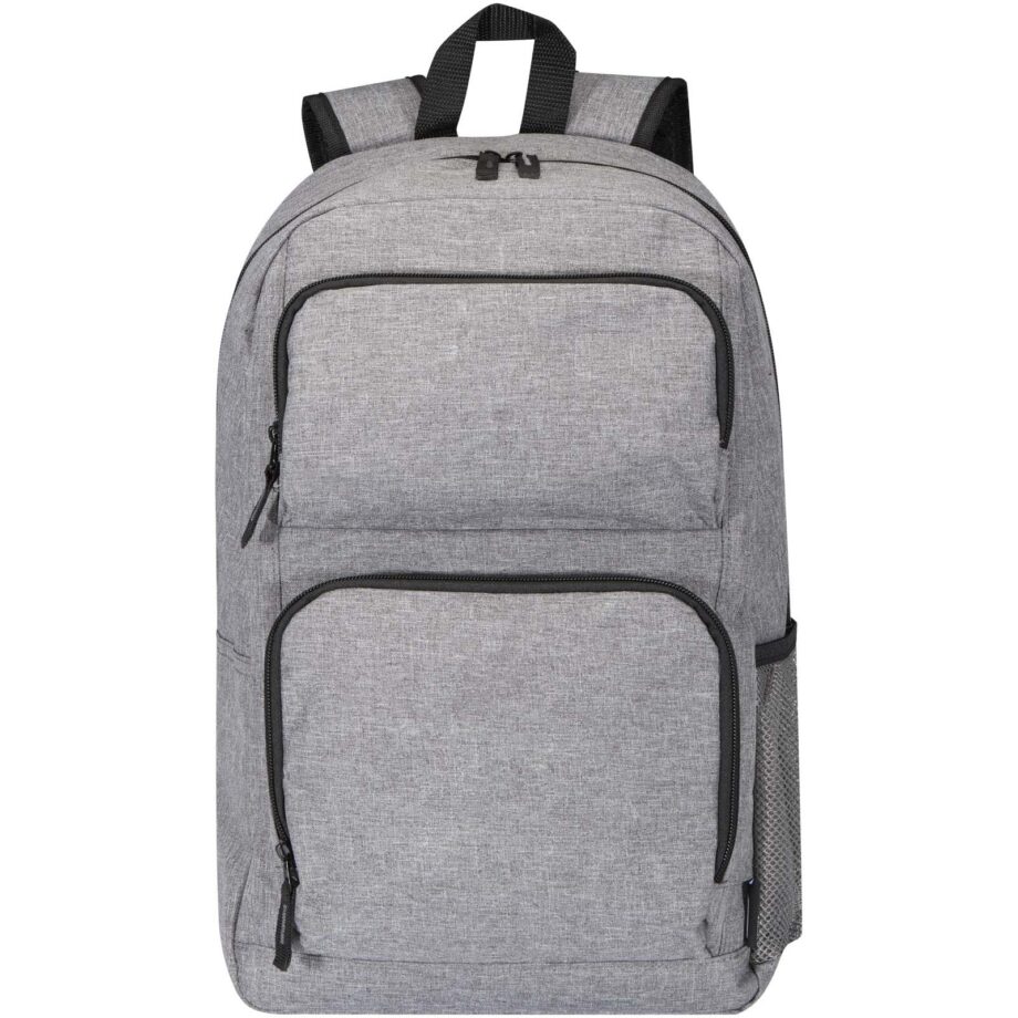 Graphite Deluxe 15-tolline sülearvutiseljakott, 20 l