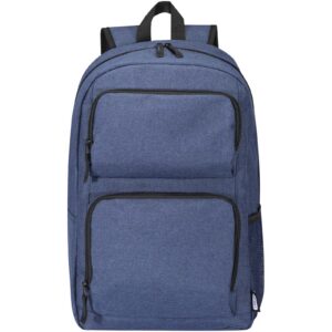 Graphite Deluxe 15-tolline sülearvutiseljakott, 20 l