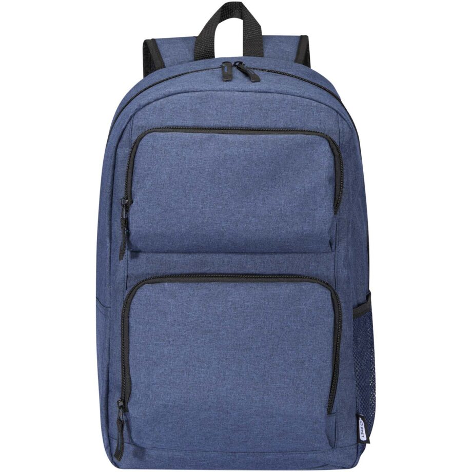 Graphite Deluxe 15-tolline sülearvutiseljakott, 20 l