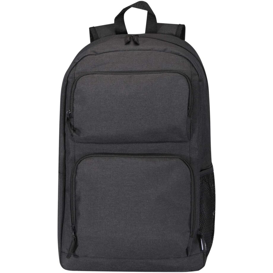 Graphite Deluxe 15-tolline sülearvutiseljakott, 20 l