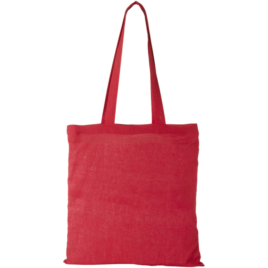 Peru 180 g/m² puuvillane kandekott, 7 l
