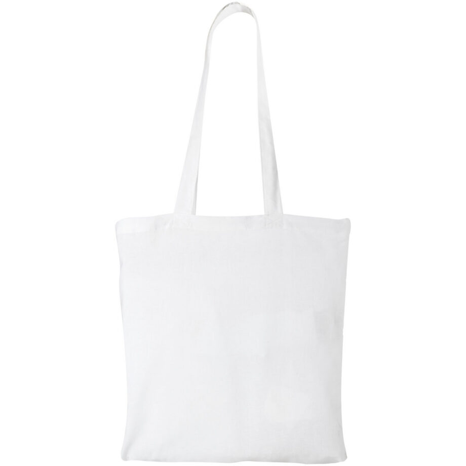 Peru 180 g/m² puuvillane kandekott, 7 l
