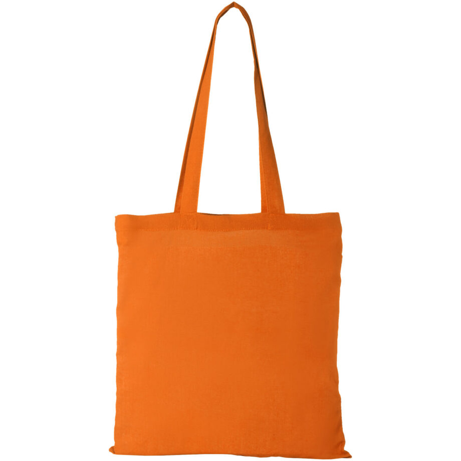 Peru 180 g/m² puuvillane kandekott, 7 l