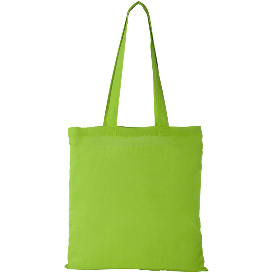 Peru 180 g/m² puuvillane kandekott, 7 l