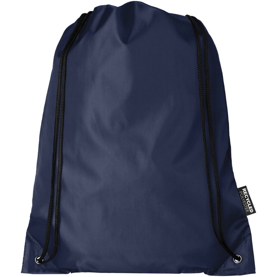 Oriole RPET-nöörkott 5 l
