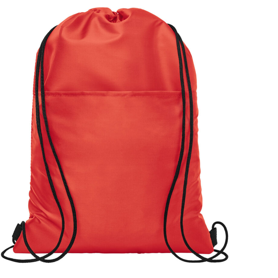 Oriole nöörkinnitusega külmakott 12 purgile, 5 l
