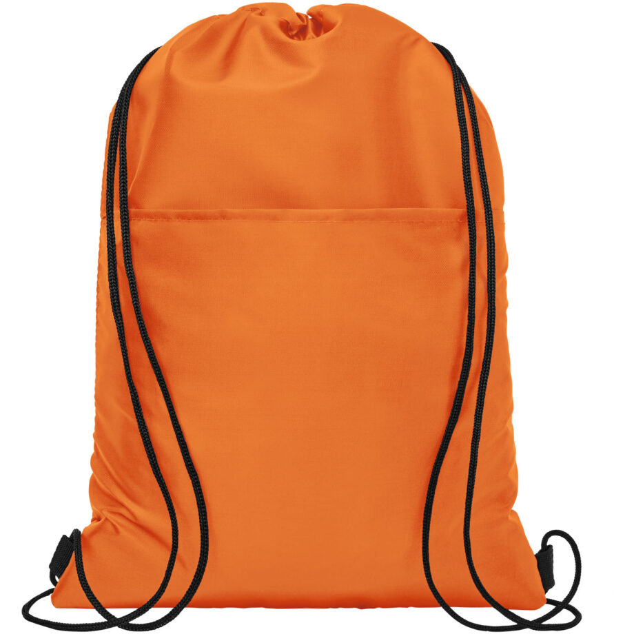 Oriole nöörkinnitusega külmakott 12 purgile, 5 l