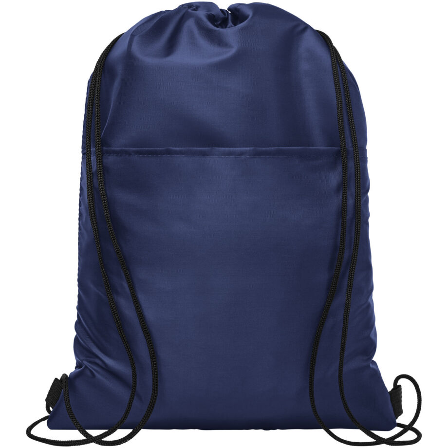 Oriole nöörkinnitusega külmakott 12 purgile, 5 l