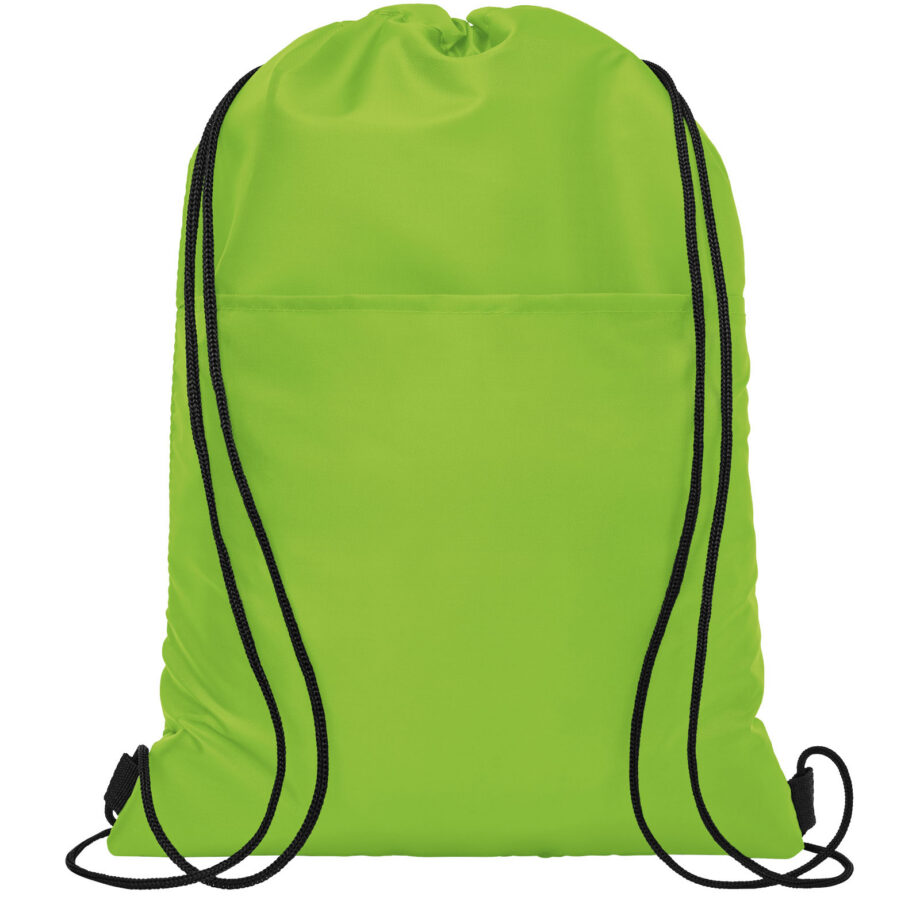 Oriole nöörkinnitusega külmakott 12 purgile, 5 l