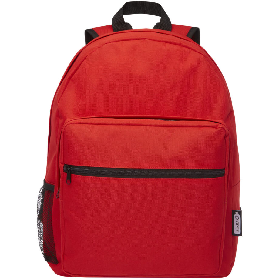Retrend GRS RPET-seljakott, 16 l