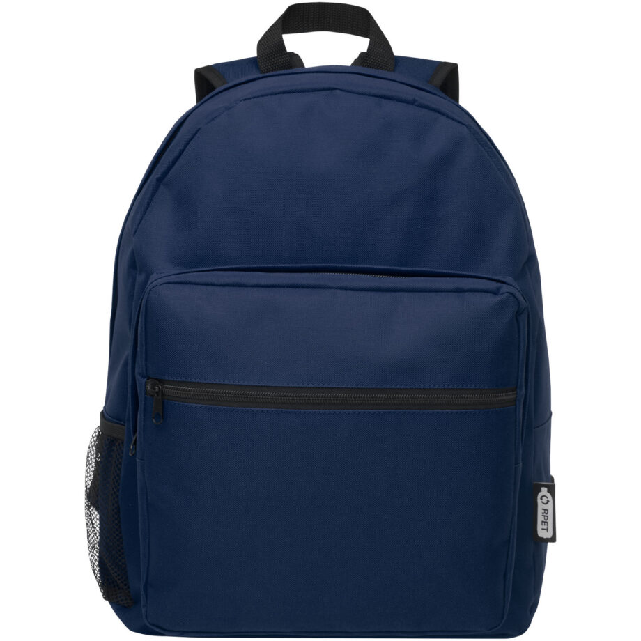 Retrend GRS RPET-seljakott, 16 l