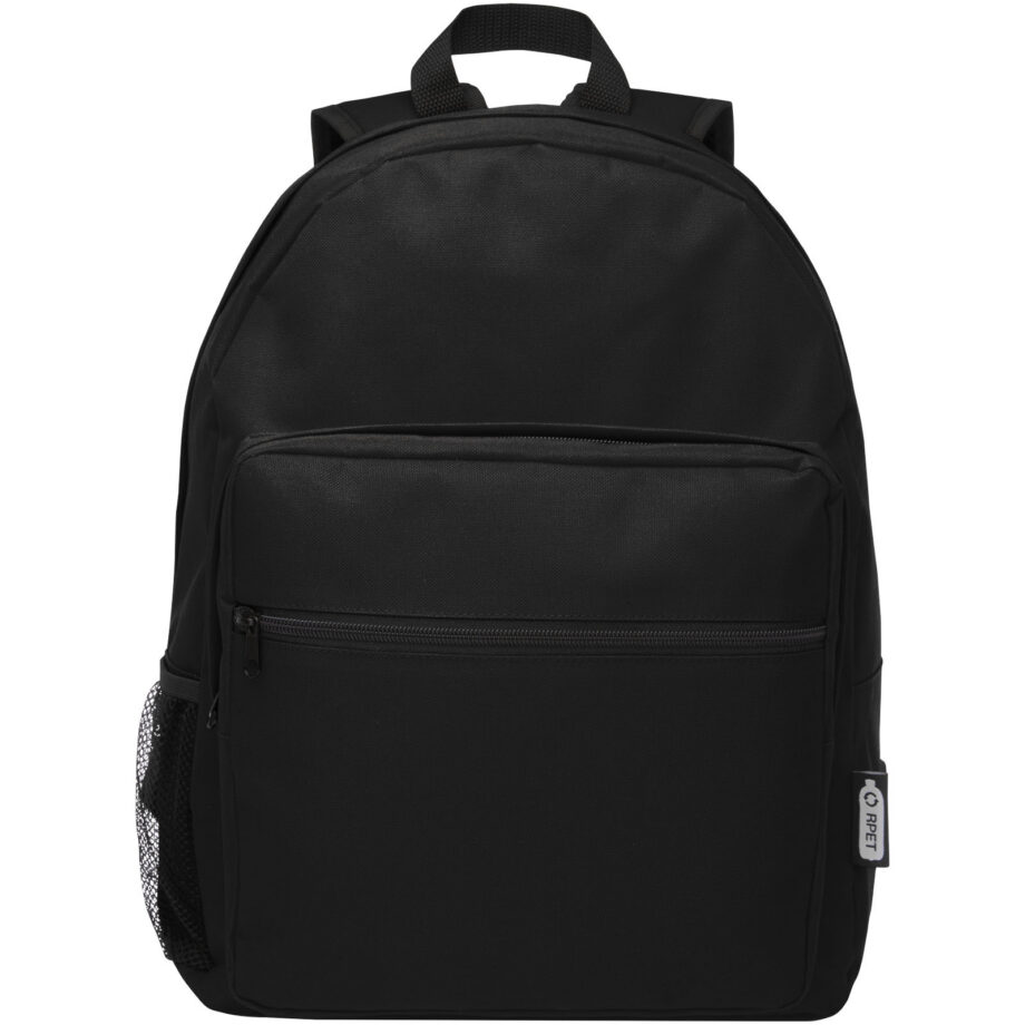 Retrend GRS RPET-seljakott, 16 l