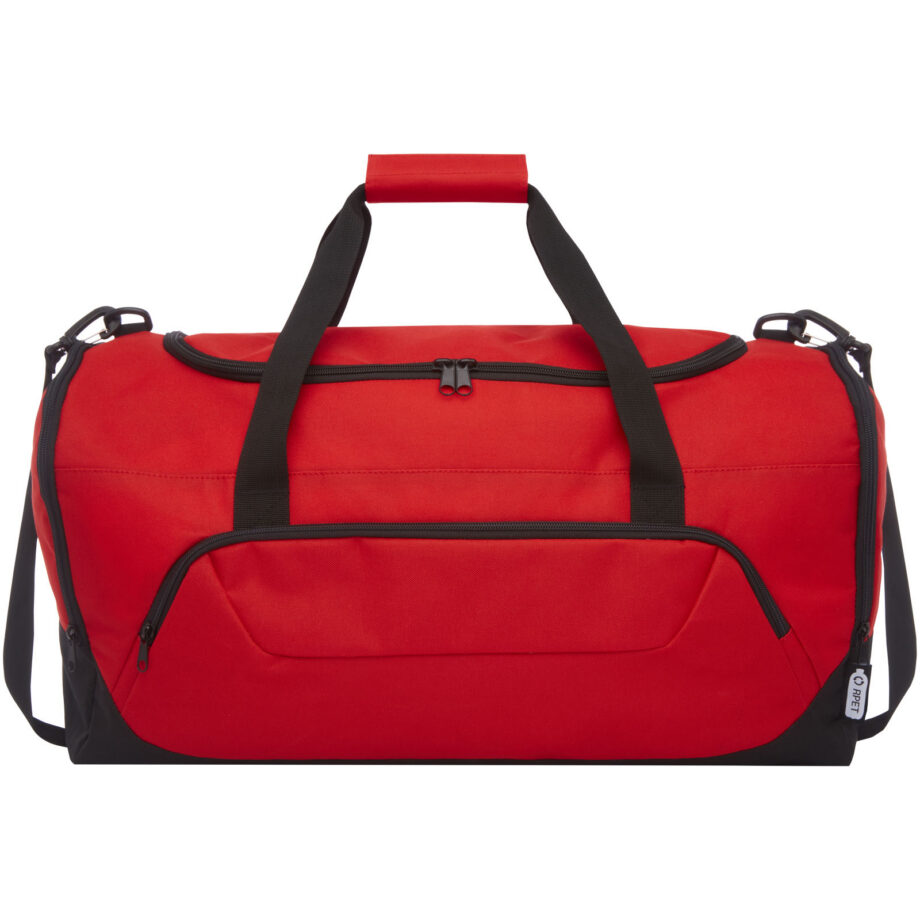 Retrend GRS RPET spordikott, 40 l