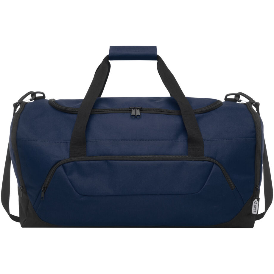 Retrend GRS RPET spordikott, 40 l