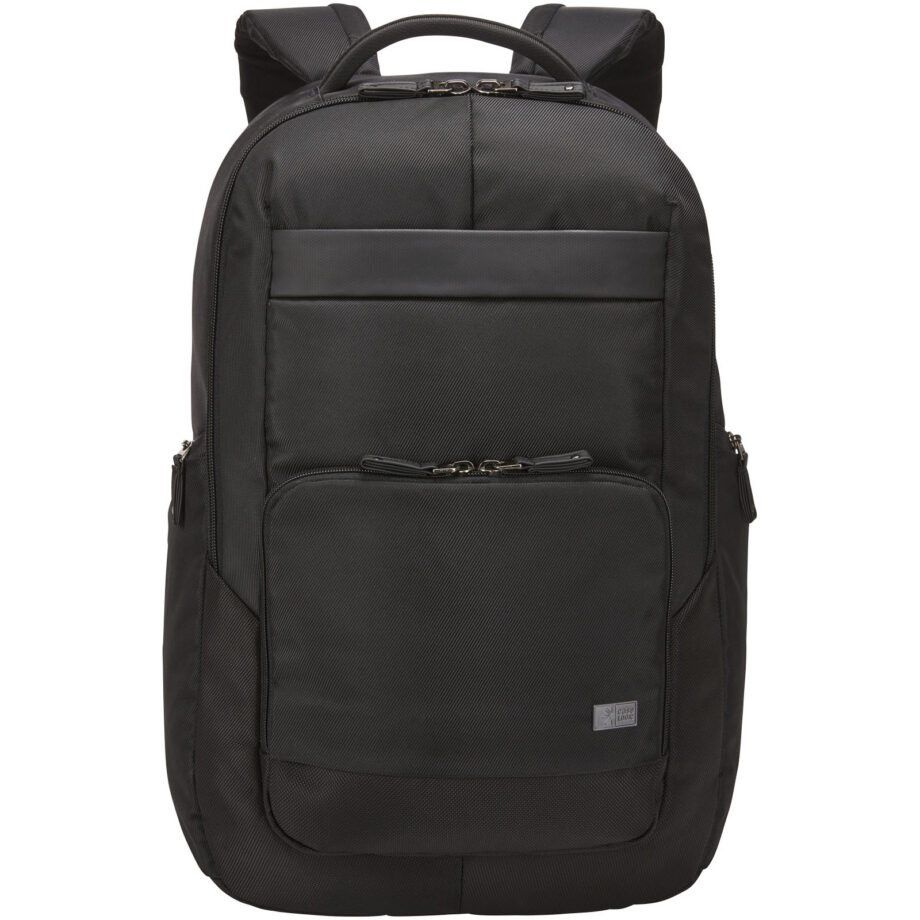 Case Logic Notion 15,6-tolline sülearvutiseljakott, 25 l