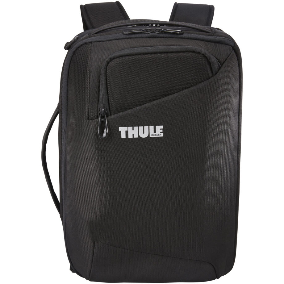 Thule Accent 17 l muudetav seljakott
