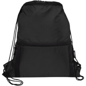 Adventure taaskasutatud materjalist soojustatud nöörkott 9 l