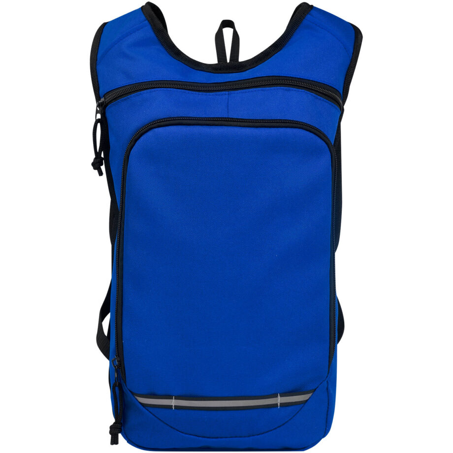 Trails GRS RPET seljakott, 6,5 l