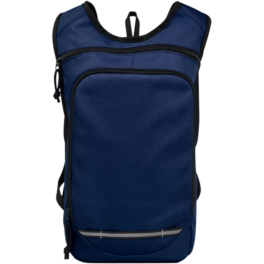 Trails GRS RPET seljakott, 6,5 l