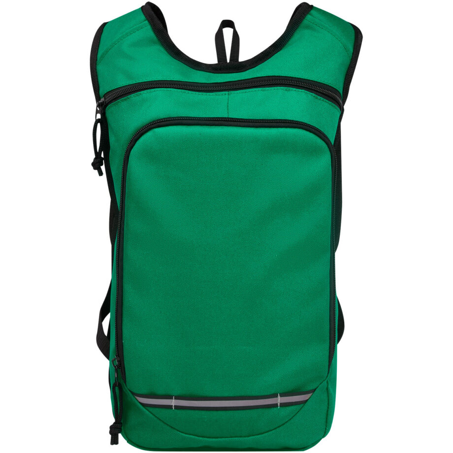 Trails GRS RPET seljakott, 6,5 l