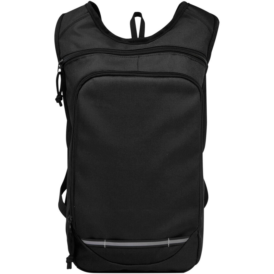 Trails GRS RPET seljakott, 6,5 l