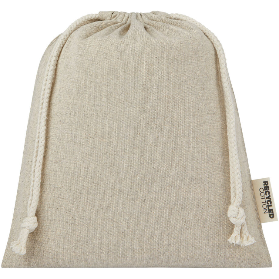 Pheebs 1,5 l keskmine kinkekott, 150 g/m²