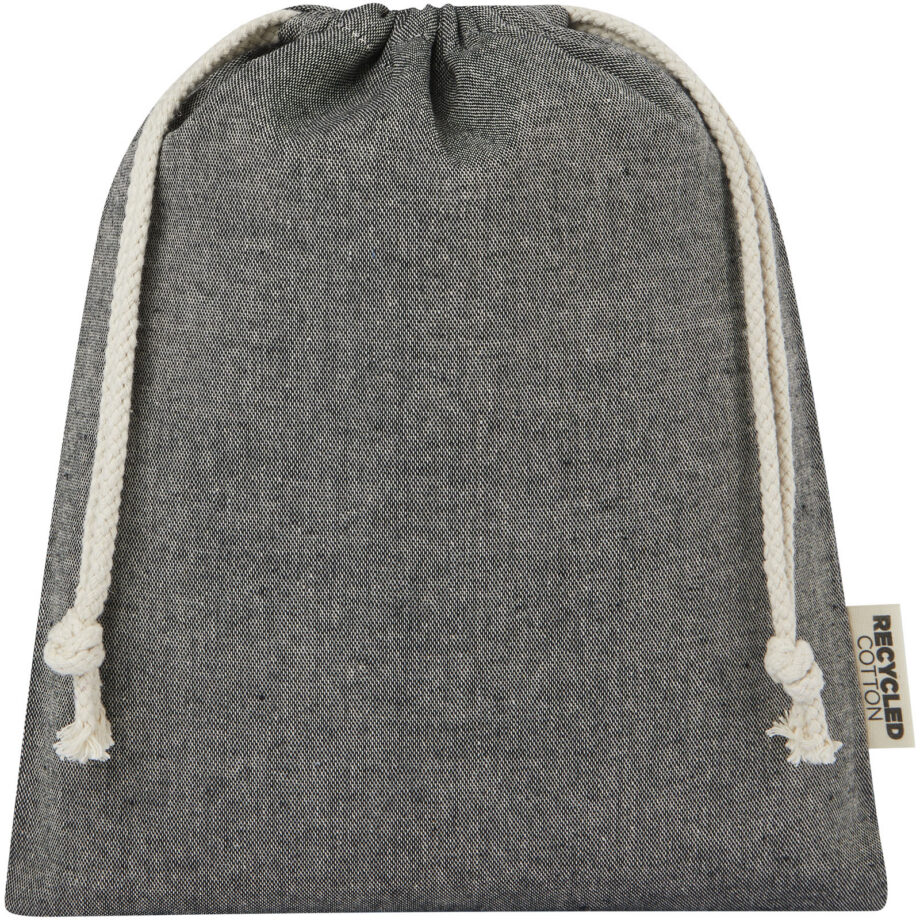 Pheebs 1,5 l keskmine kinkekott, 150 g/m²