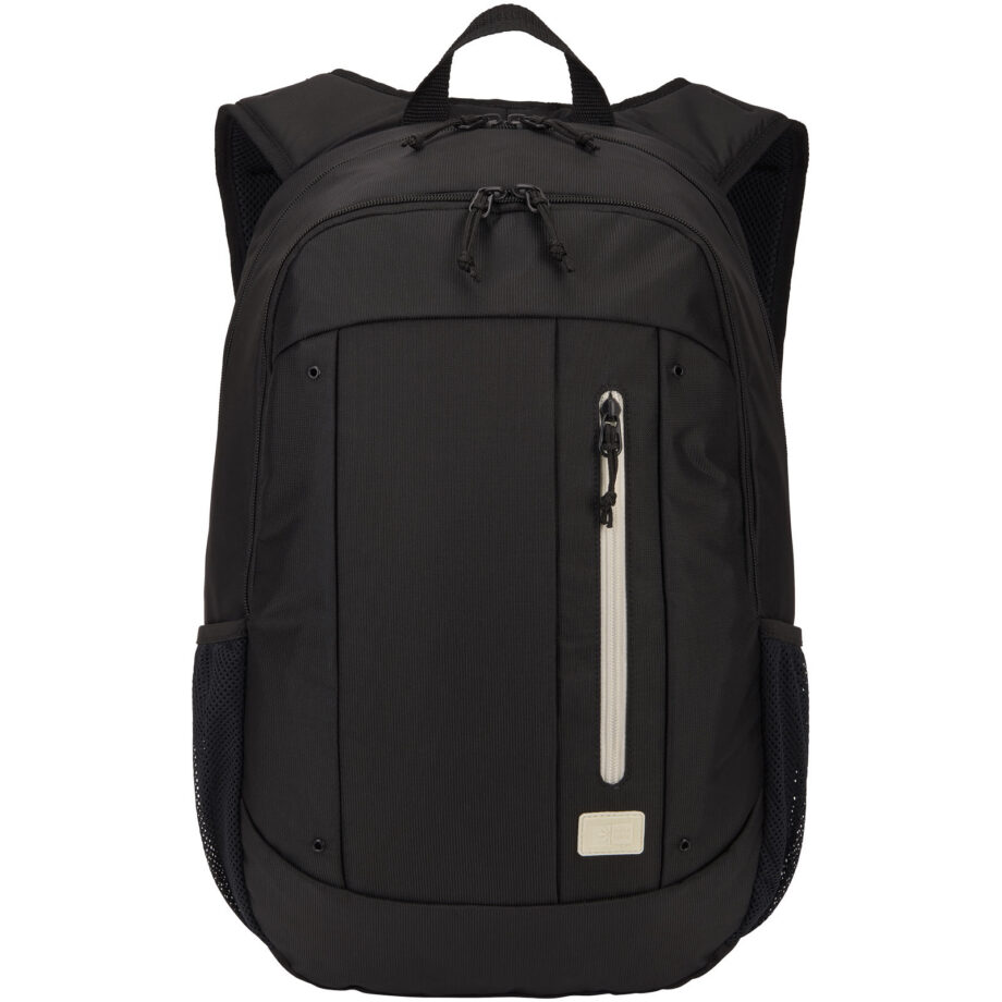 Case Logic Jaunt 15,6″ taaskasutatud seljakott, 23 l
