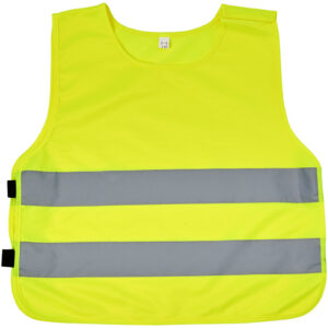 RFX™ Marie XS laste helkurvest takjakinnitusega