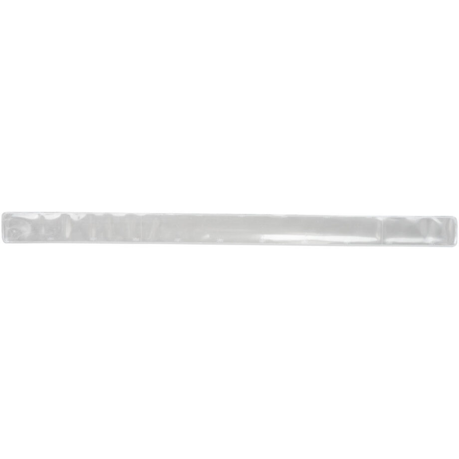 RFX™ 38 cm plaksuga kinnituv TPU-helkur