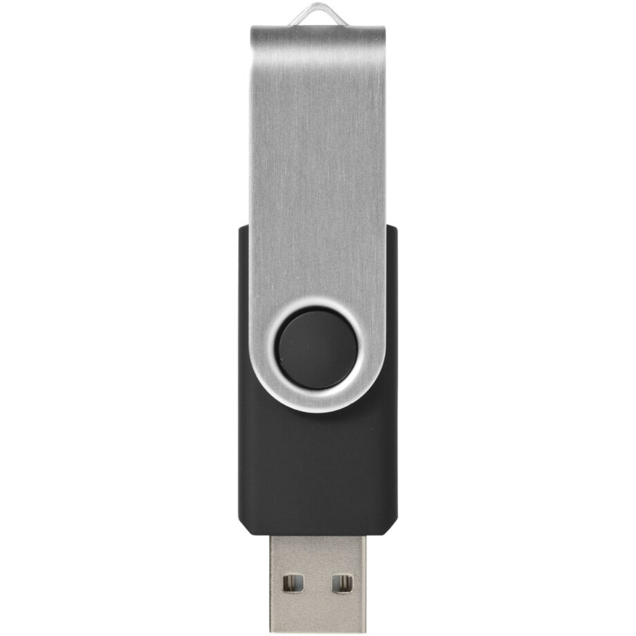 Rotate Basic 32 GB pööratava korpusega USB-mälupulk