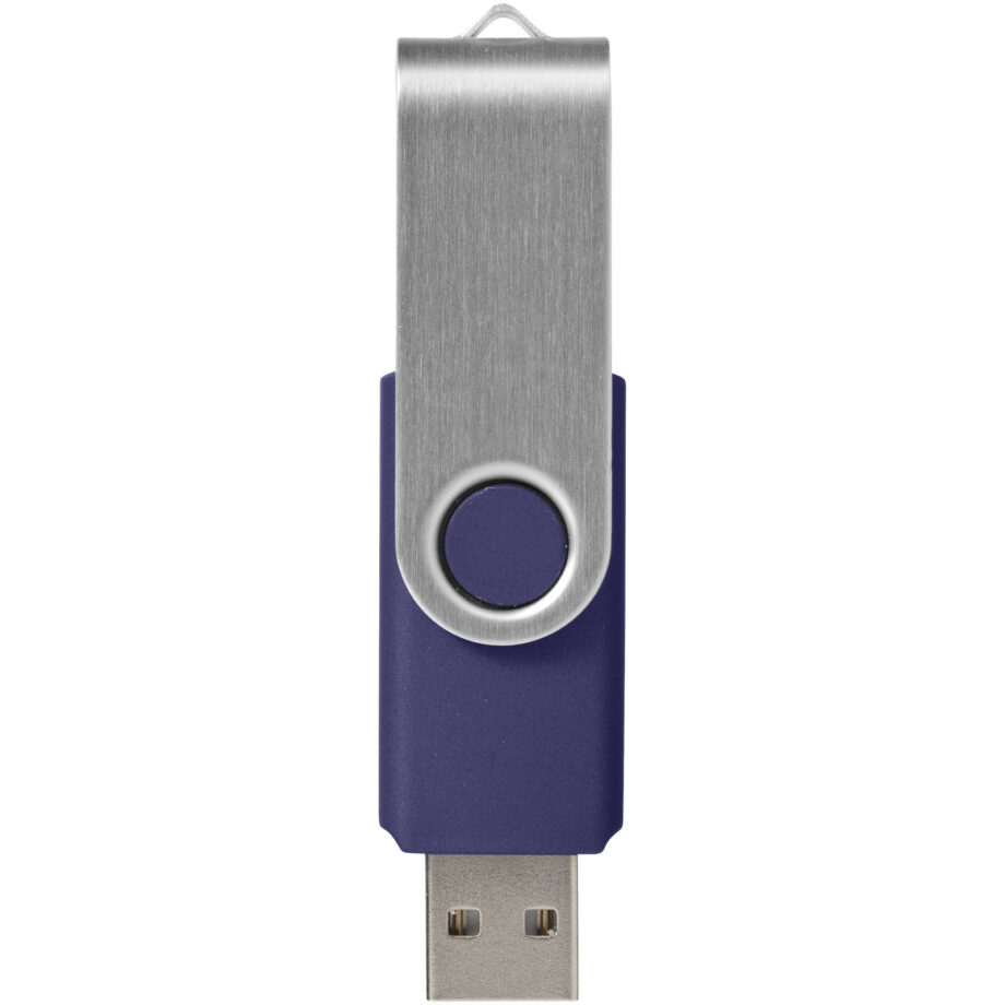 Rotate Basic 32 GB pööratava korpusega USB-mälupulk